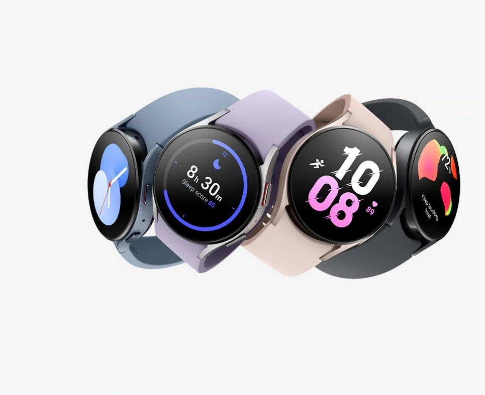 samsung watch 5
