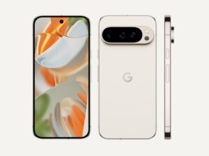 google pixel 9 pro

