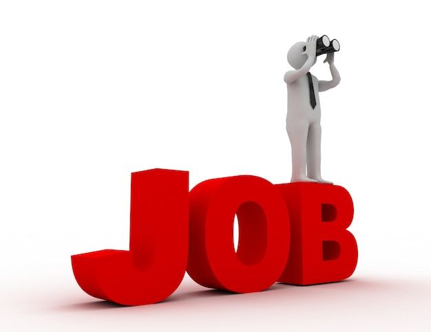New Jobs Near Me: How to Find the Right Opportunity in Your Area