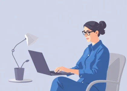 remote finance jobs​