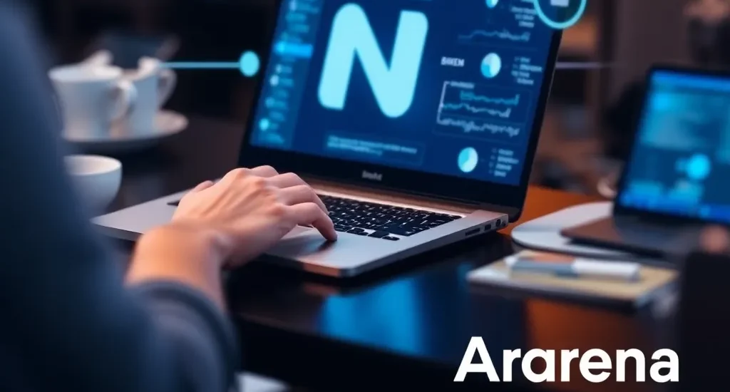 latest jobs news by newsarena.tech​