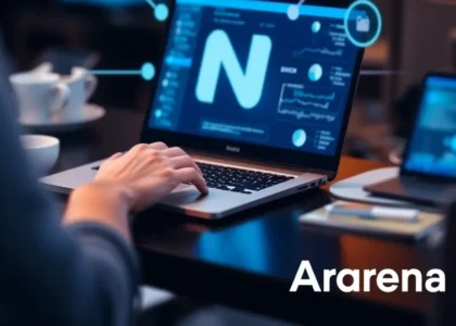 latest jobs news by newsarena.tech​
