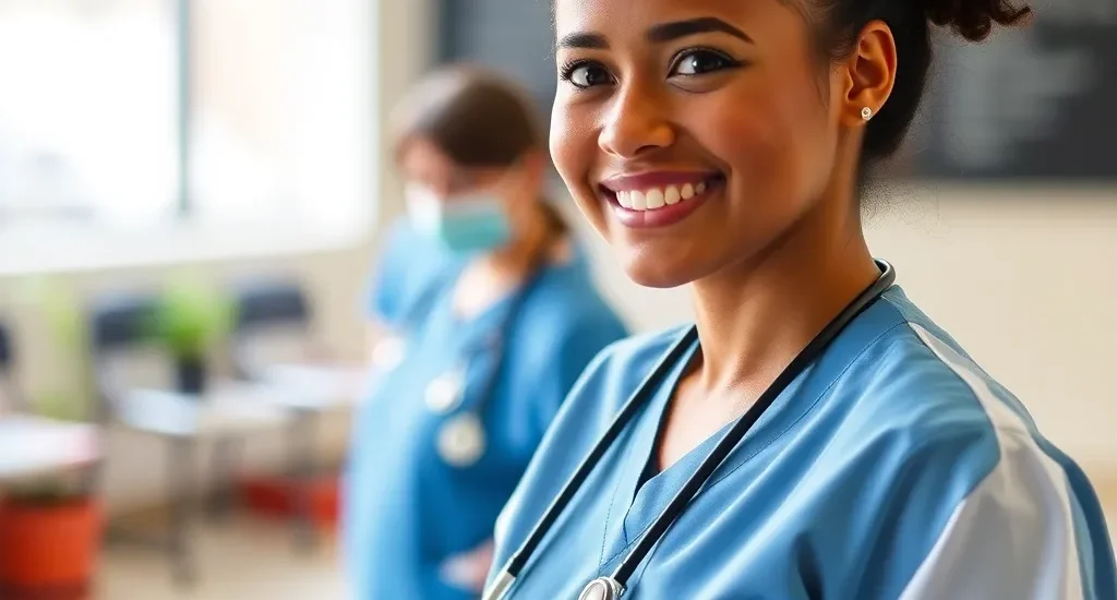 school nurse jobs​
