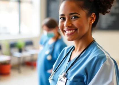 school nurse jobs​