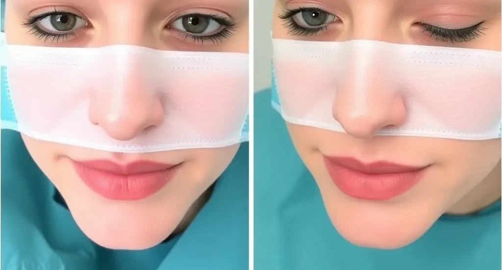 nose job cost