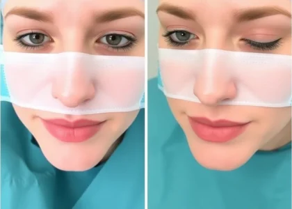 nose job cost