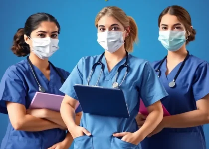 school nurse jobs