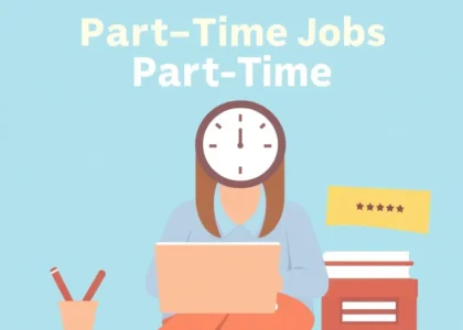 Part-Time Jobs Near Me: Best Part-Time Jobs for Students in 2024
