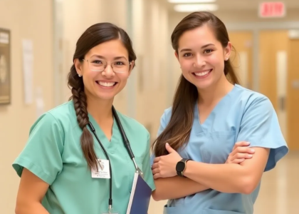 Professional Student Nurse Jobs