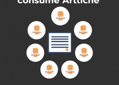 How Google Readers Consume Articles: Behavior Patterns & How to Engage Them