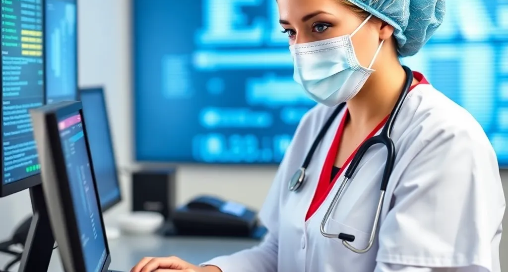 Nursing Informatics Jobs for Tech Professionals