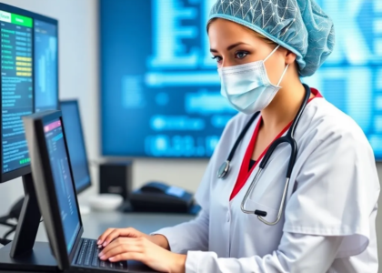 Nursing Informatics Jobs for Tech Professionals