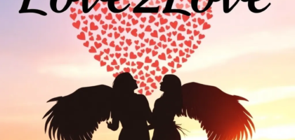 Love2Love: The Power of Loving Love Itself