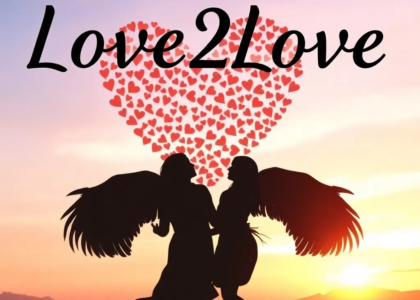 Love2Love: The Power of Loving Love Itself
