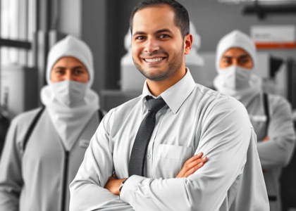 Jobs at Washington Professional Group: Your Gateway to Top Careers in WA