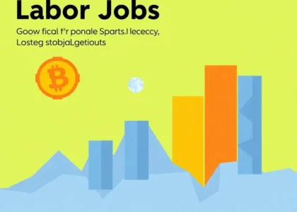 The Future of Labor Jobs: Challenges, Opportunities, and Trends