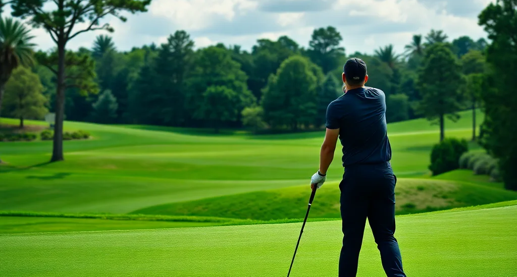 Head Professional Golf Jobs