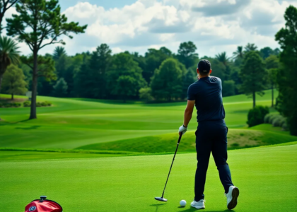 Head Professional Golf Jobs